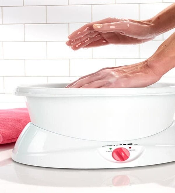 Physiotherapy At Home