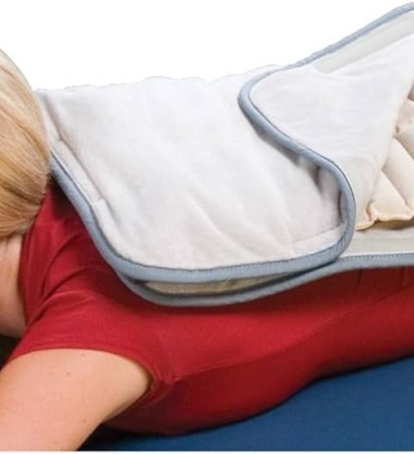 Physiotherapy At Home