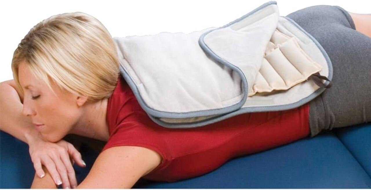 Physiotherapy At Home