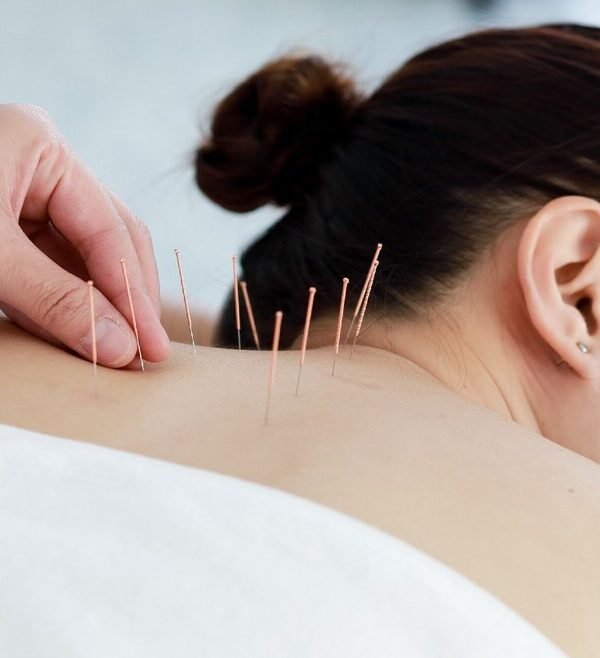 Physiotherapy At Home