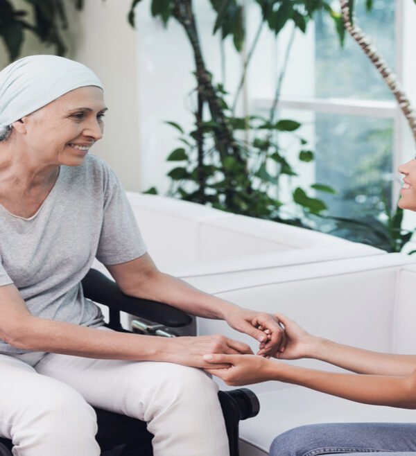 Physiotherapy At Home