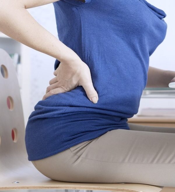 Physiotherapy At Home