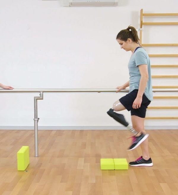 Physiotherapy At Home