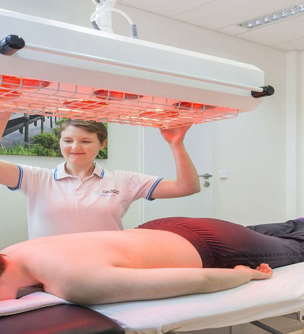 Physiotherapy At Home