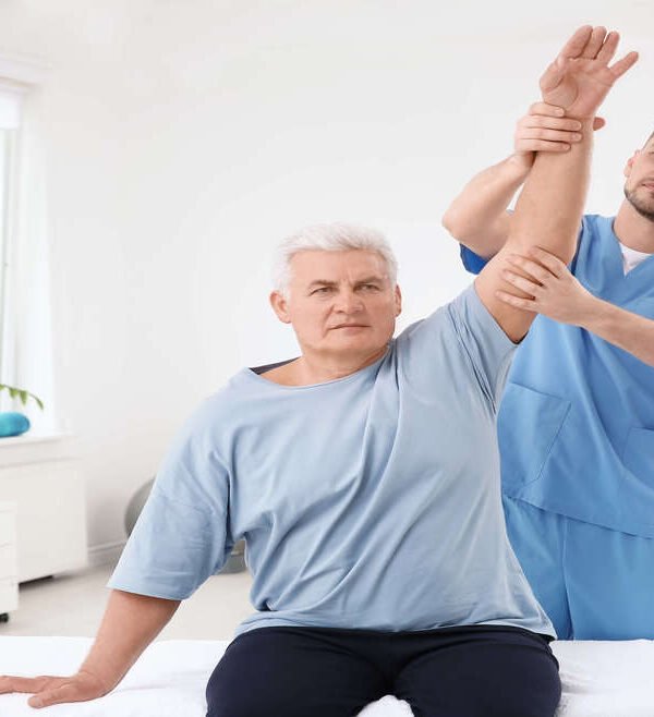 Arthritis Physiotherapy At Home