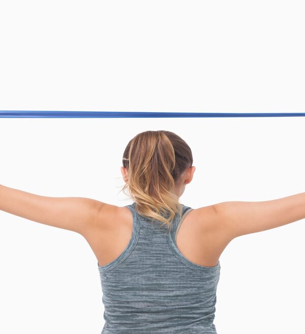 Physiotherapy At Home