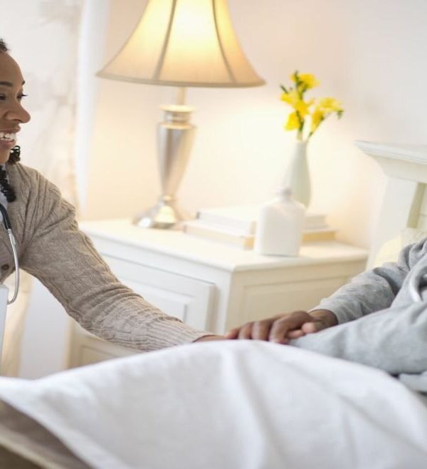 Physiotherapy At Home