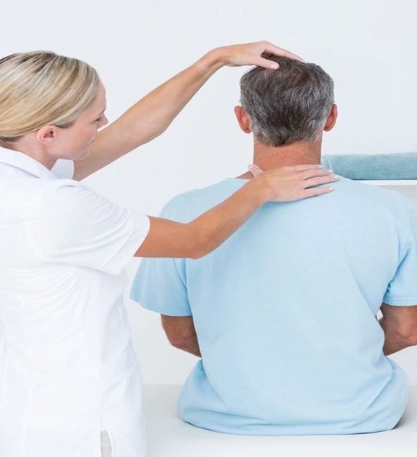 Physiotherapy At Home