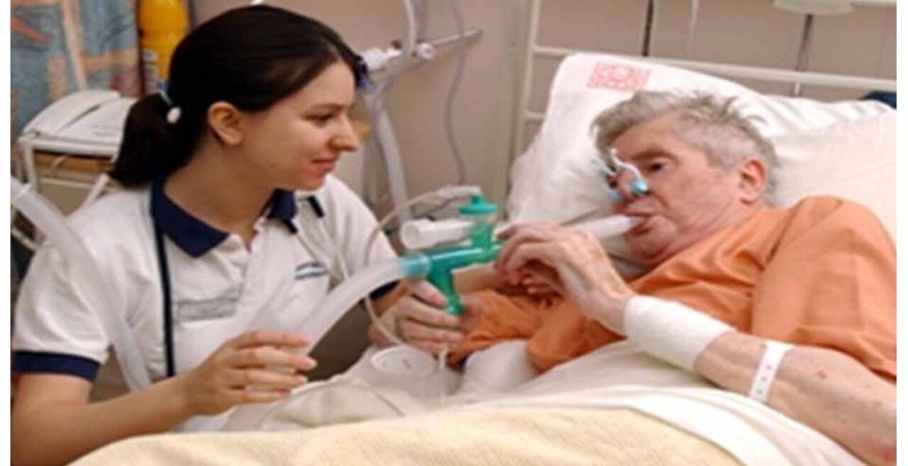 Physiotherapy At Home