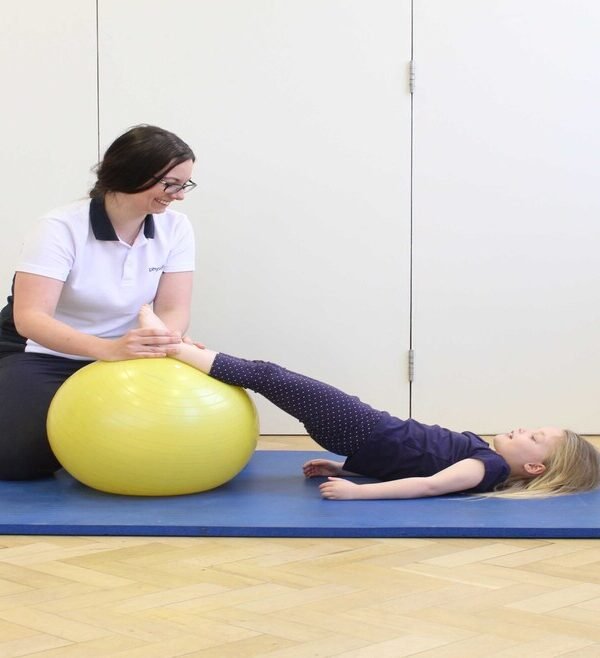 Physiotherapy At Home