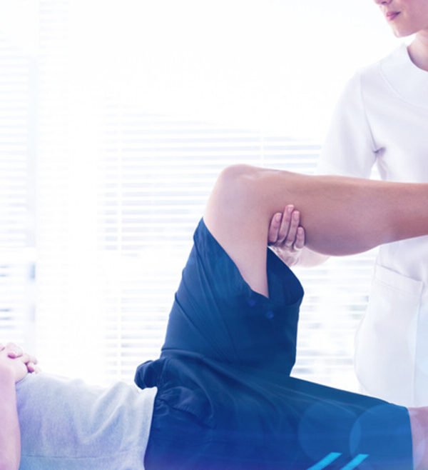 Physiotherapy At Home