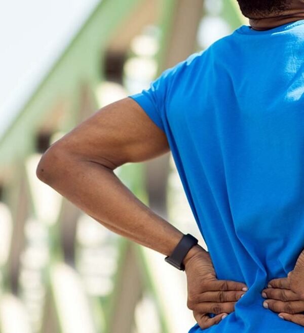 Physiotherapy At Home Bangalore: Understanding Back Pain and How Physiobic Healthcare Can Help