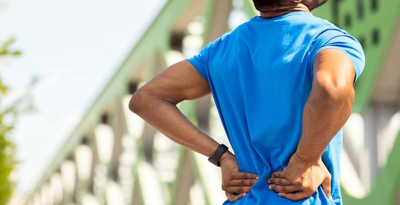 Physiotherapy At Home Bangalore: Understanding Back Pain and How Physiobic Healthcare Can Help