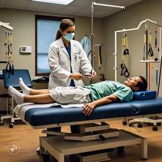 Physiotherapy at Home in BTM Layout, Bangalore