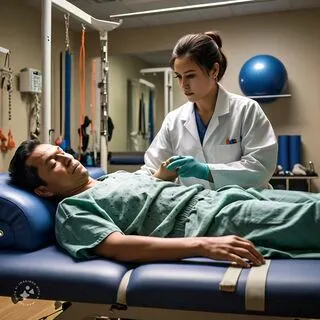 Physiotherapy at Home Cost