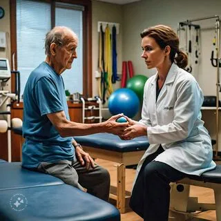 Physiotherapy At Home Bangalore