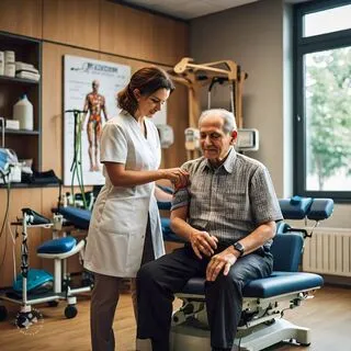 Affordable Physiotherapy at Home in Bangalore