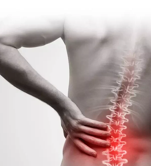 Physiotherapy at Home for Lower Back Pain - Physiobic Healthcare, Bangalore