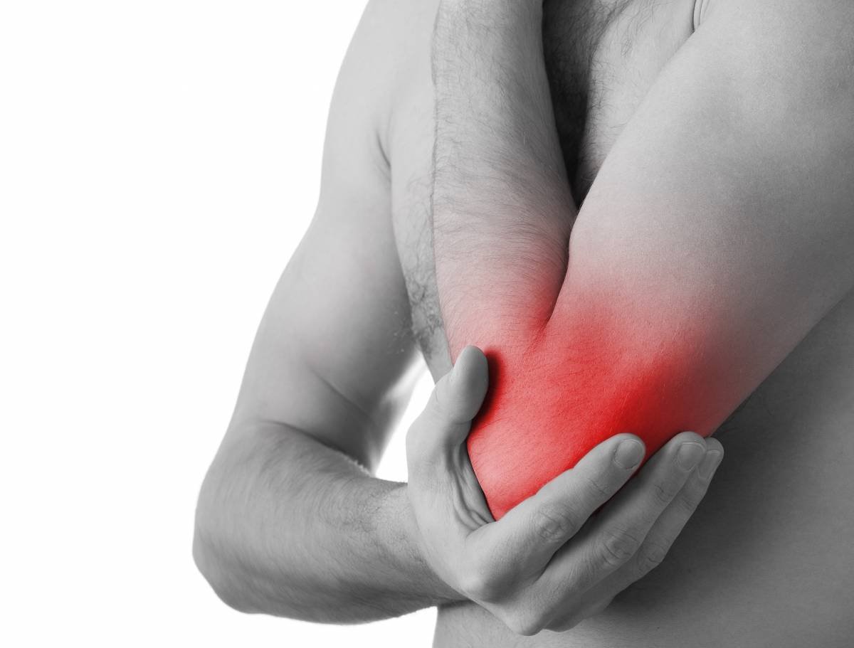 Elbow Pain Physiotherapy At Home Bangalore