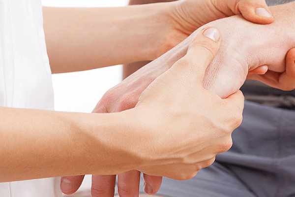 Osteoarthritis Physiotherapy at Home in Bangalore