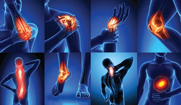 Pain Management Physiotherapy At Home Bangalore