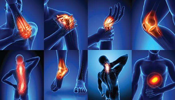 Pain Management Physiotherapy At Home Bangalore