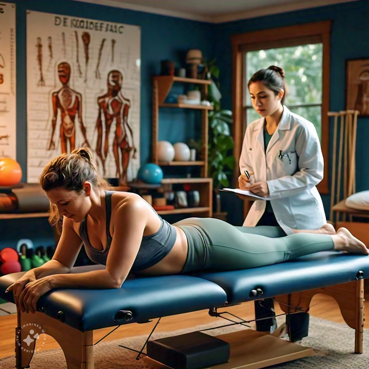 Home Physiotherapy in Banashankari, Bangalore