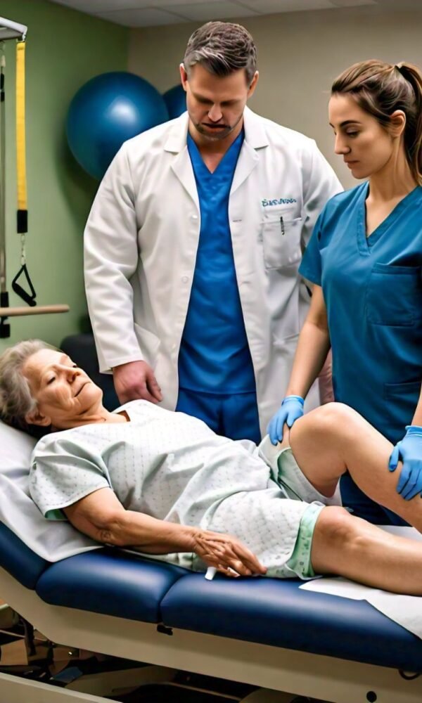 Trusted Physiotherapy at Home Service in Bangalore