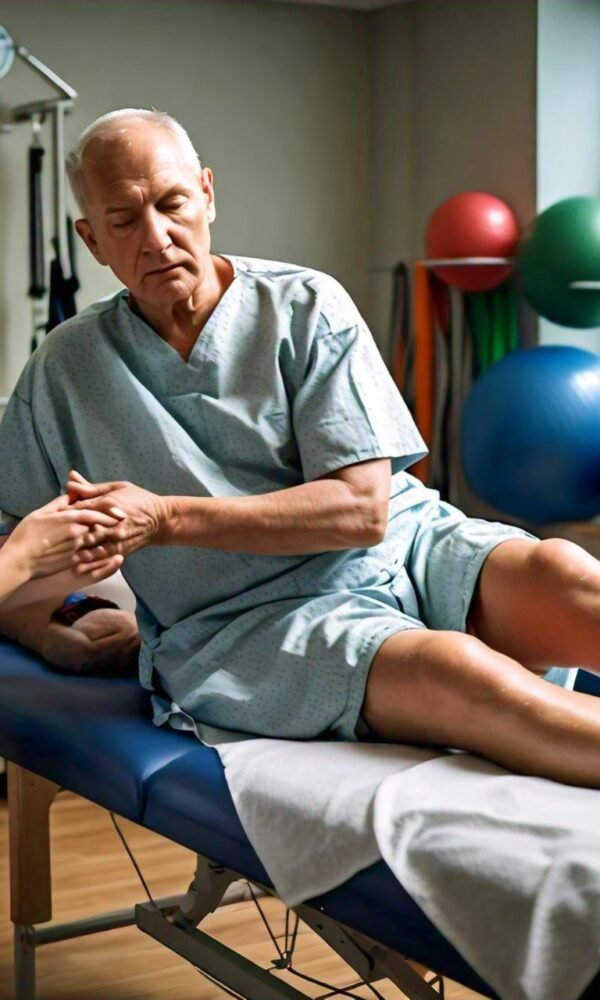 Exercise Physiotherapy at Home in Bangalore