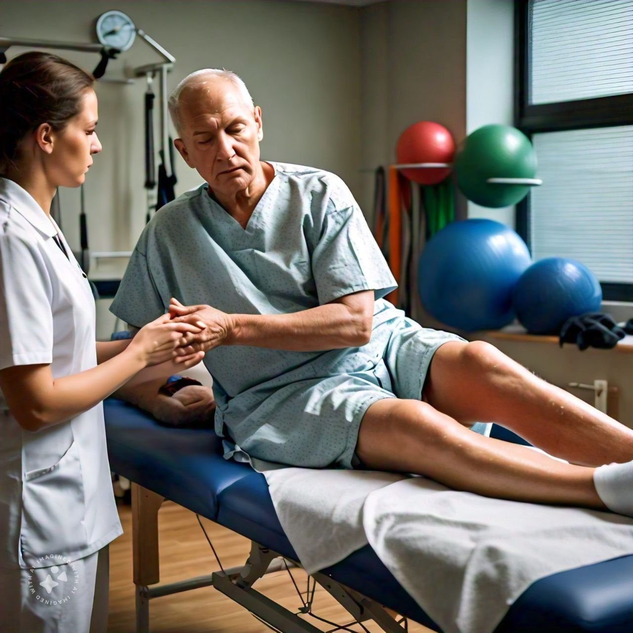 Exercise Physiotherapy at Home in Bangalore