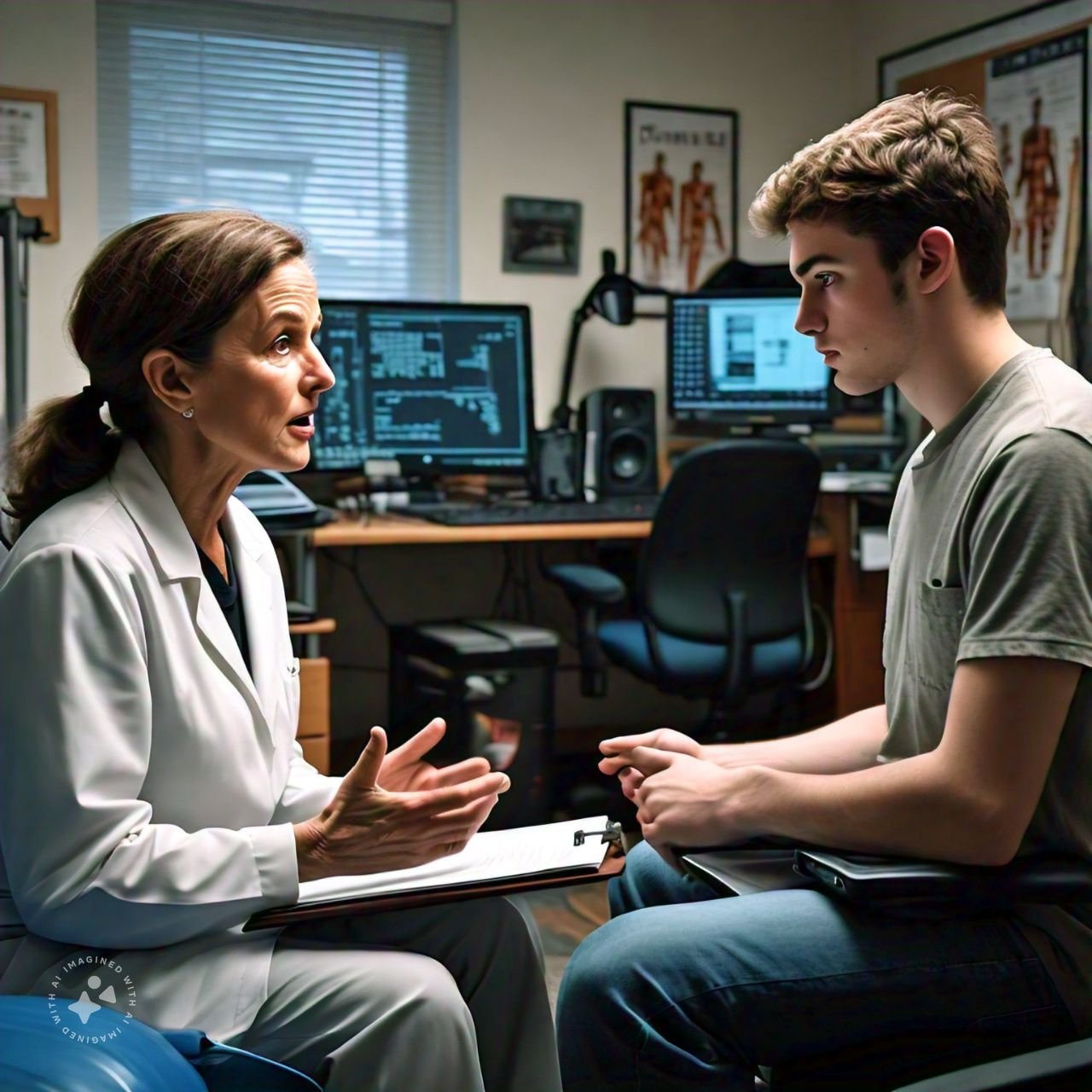 Physiobic Healthcare Physiotherapy at home in Bangalore - Here are some practical physio at home tips specifically for IT professionals