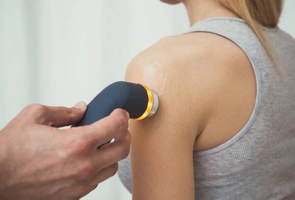 Ultrasound Physiotherapy at Home in Bangalore