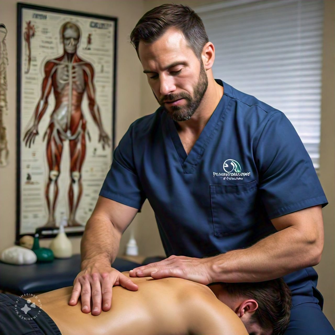 Specialized Physiotherapy at Home