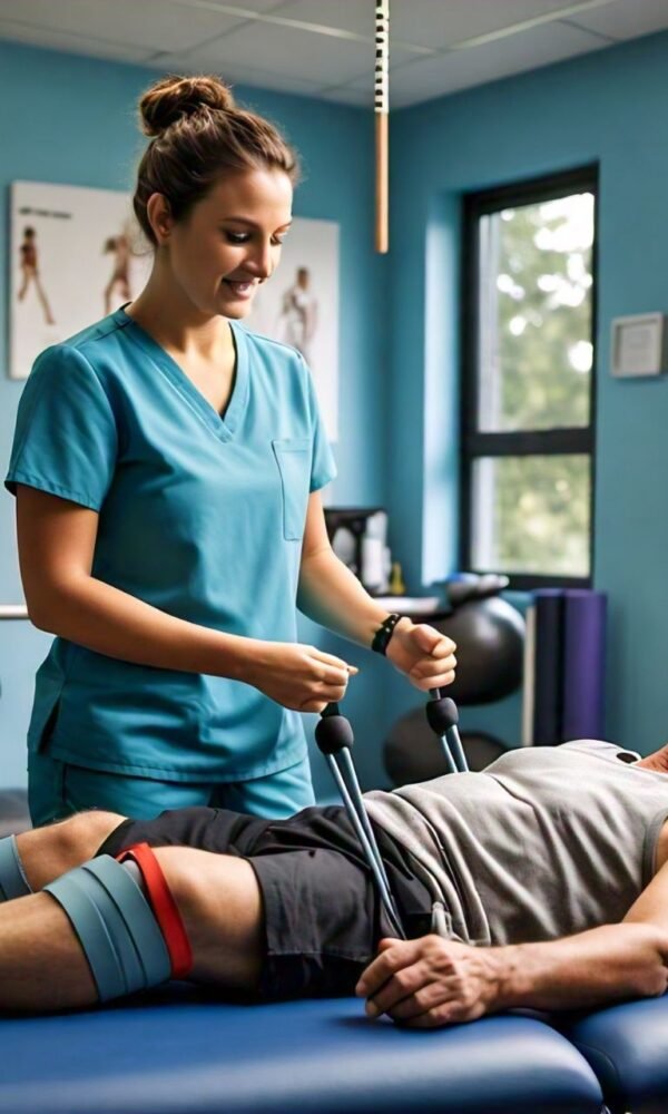 Best Physiotherapists in Bangalore Offering Physiotherapy at Home