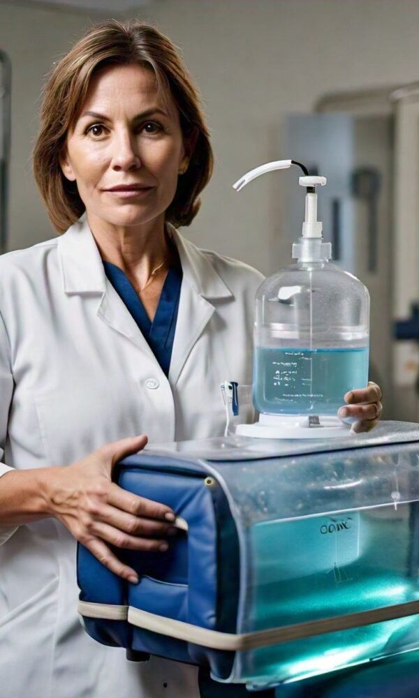 Hydro Collateral Pack Physiotherapy at Home in Bangalore