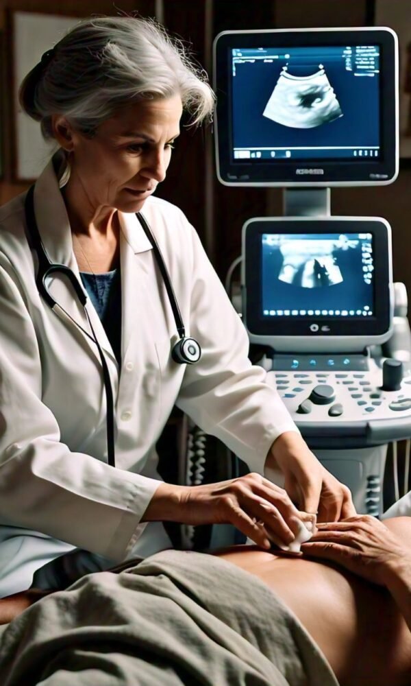 Ultrasound Physiotherapy at Home Bangalore