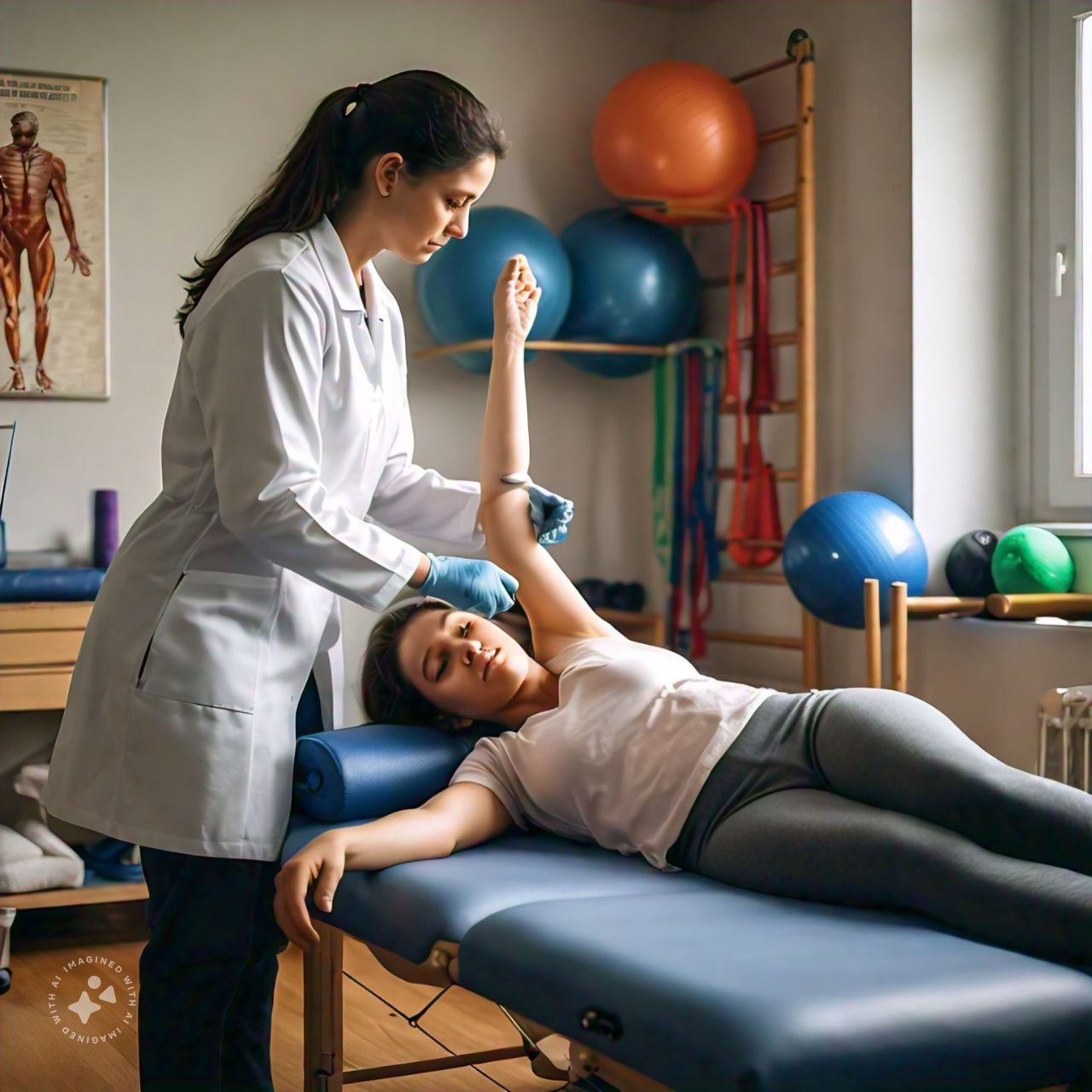 Home Physiotherapy at BMT Layout Bangalore