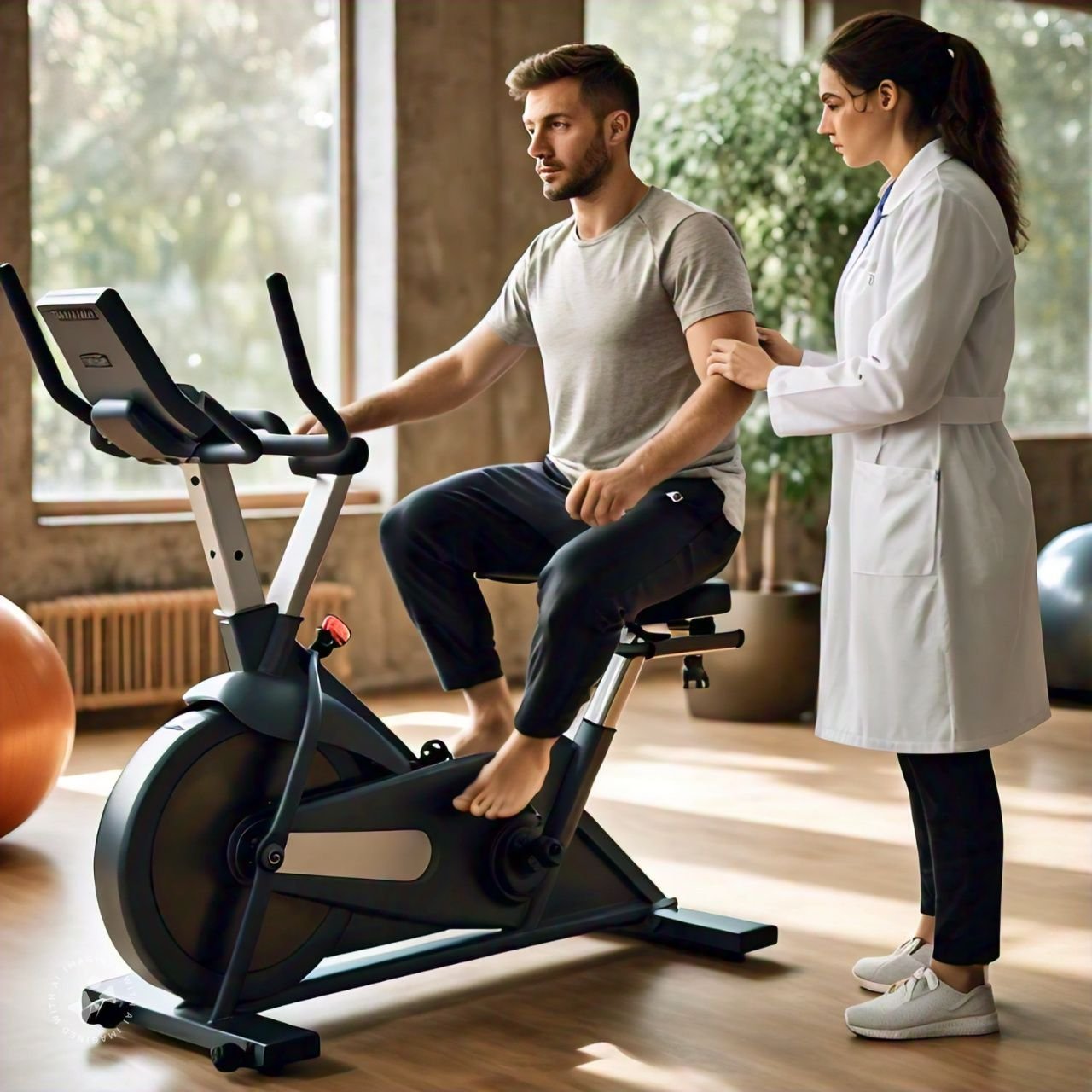 Physiotherapy At Home Koramangala Bangalore