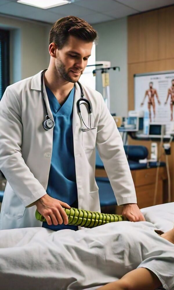 Home Physiotherapy in Whitefield Bangalore