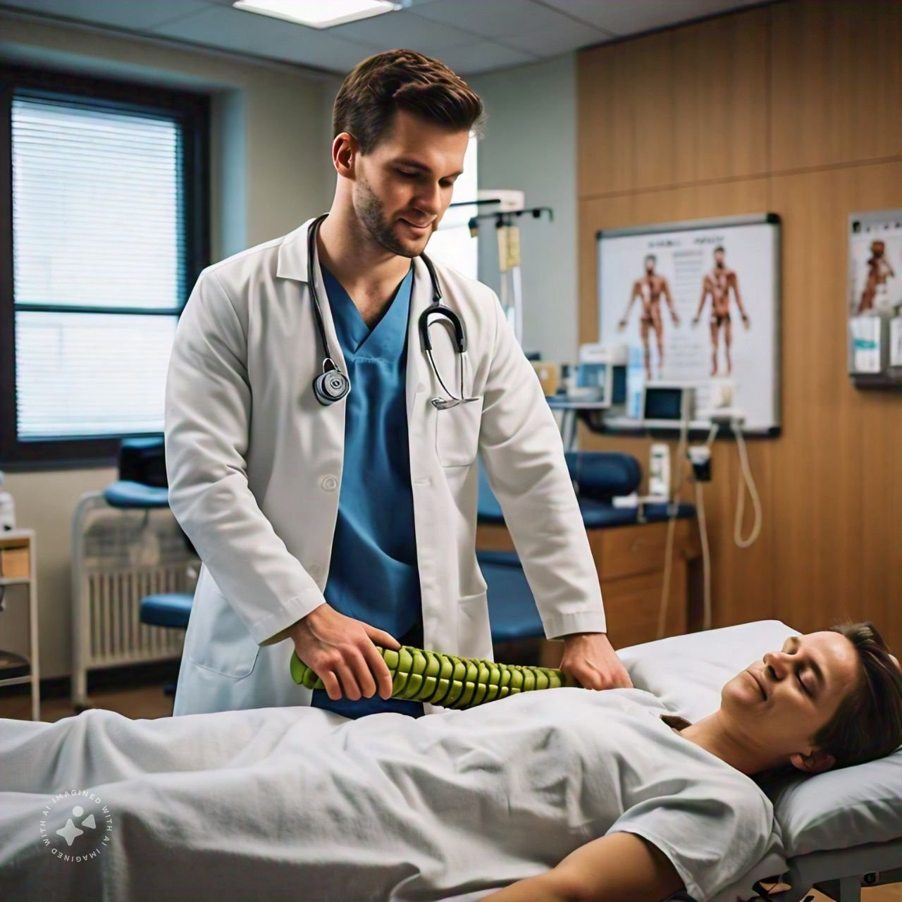 Home Physiotherapy in Whitefield Bangalore