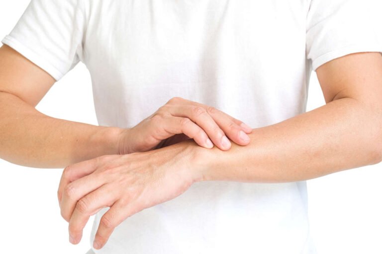 Guillain-Barré Syndrome Physiotherapy at Home