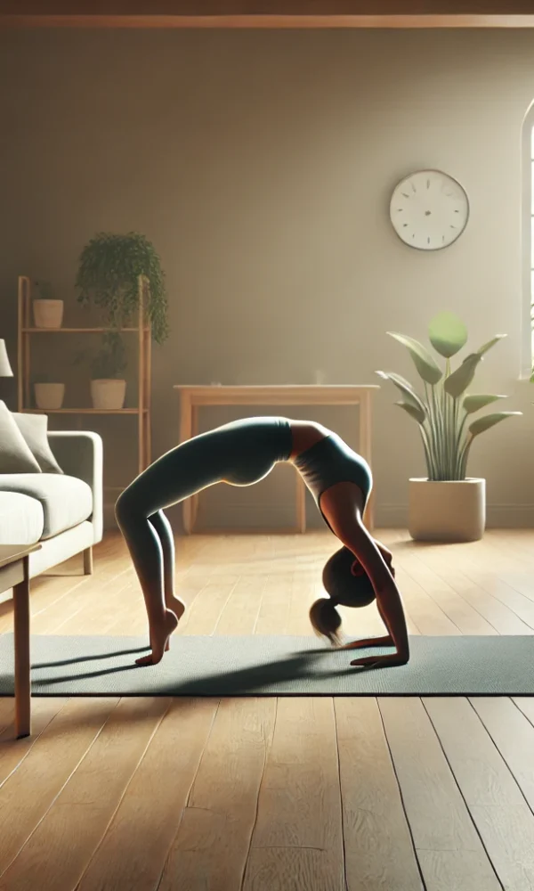 Low Back Exercises at Home