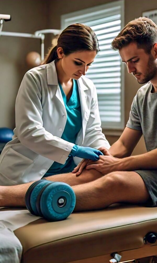 Physiotherapy at Home in Sarjapur Road, Bangalore