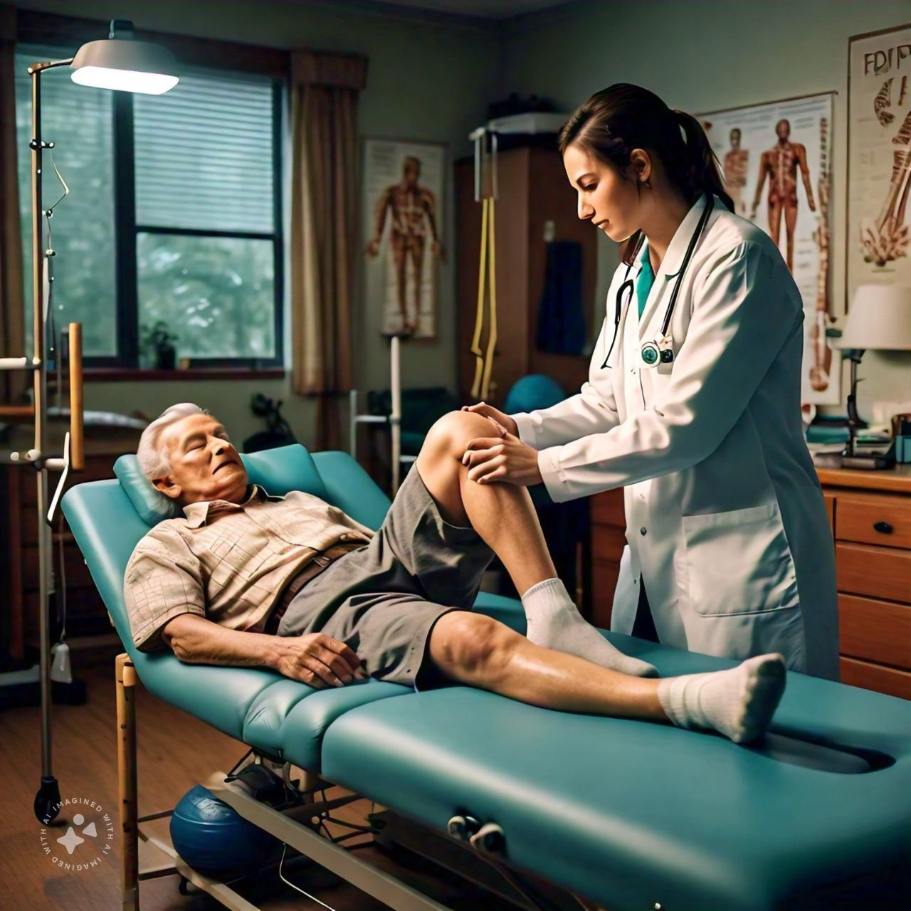 Physiotherapy Services Near Me in Bangalore and Mumbai