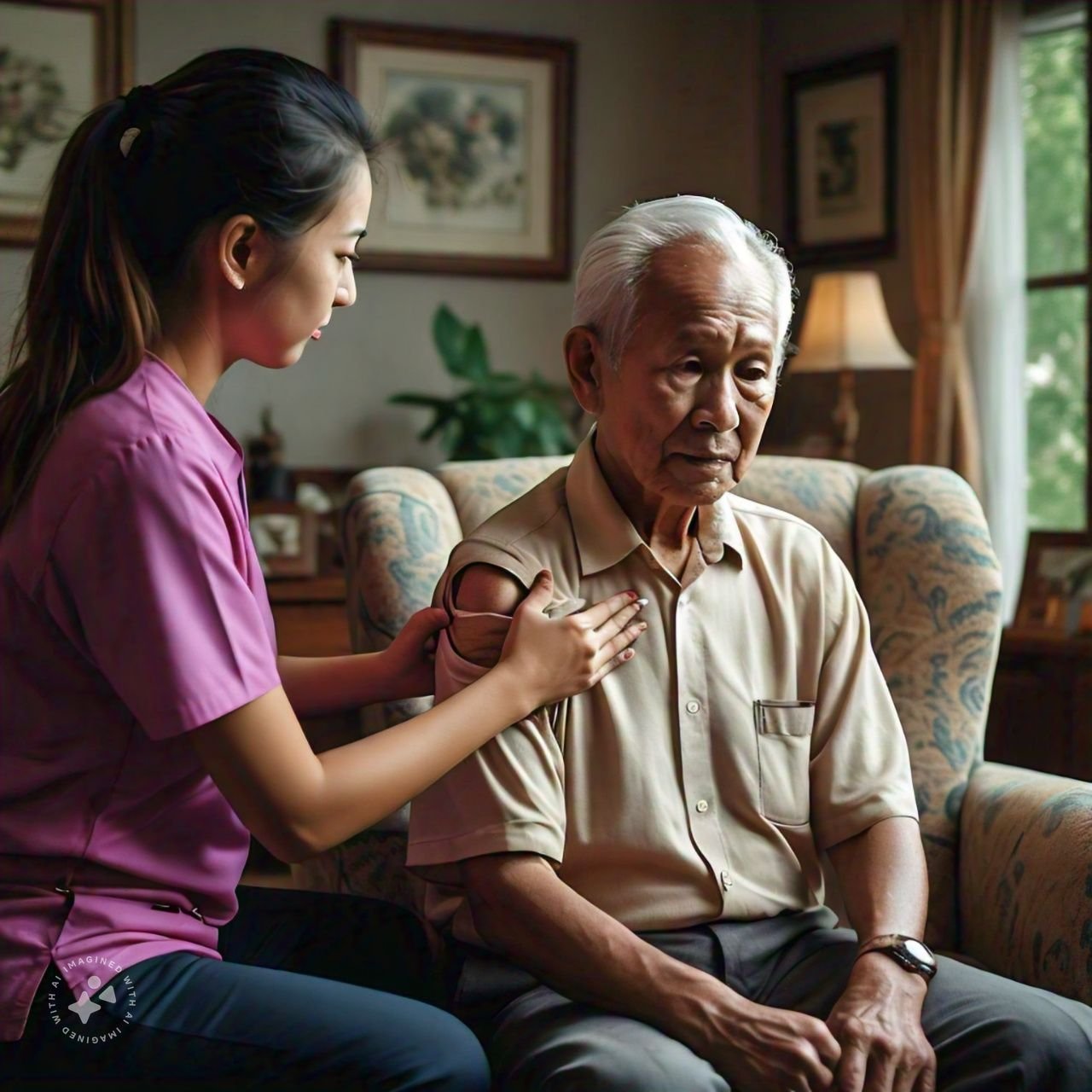 Top-Notch Physiotherapy at Home in Mumbai