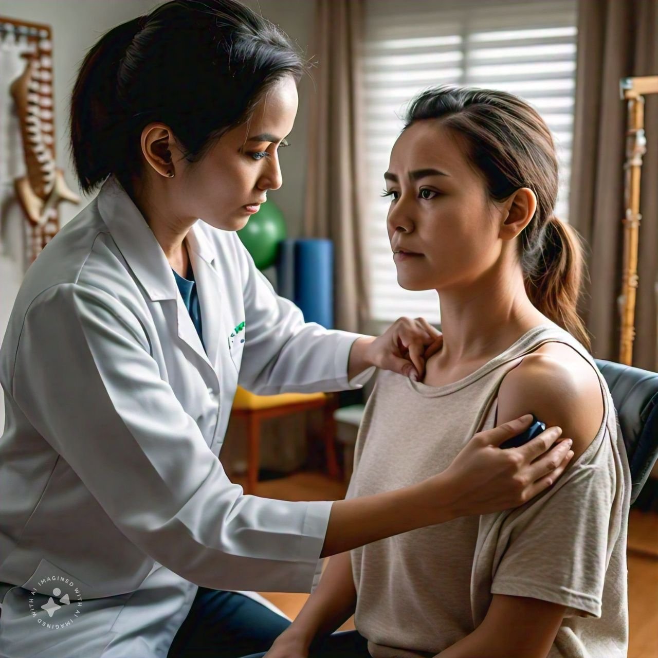 Physiotherapy At Home in Jakkur, Bangalore