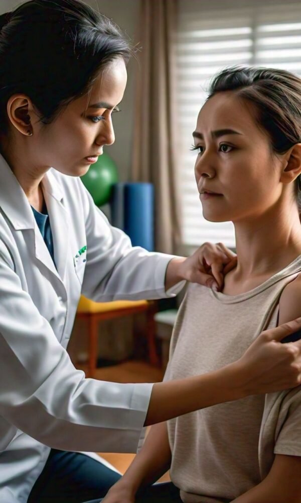 Physiotherapy At Home in Hennur, Bangalore