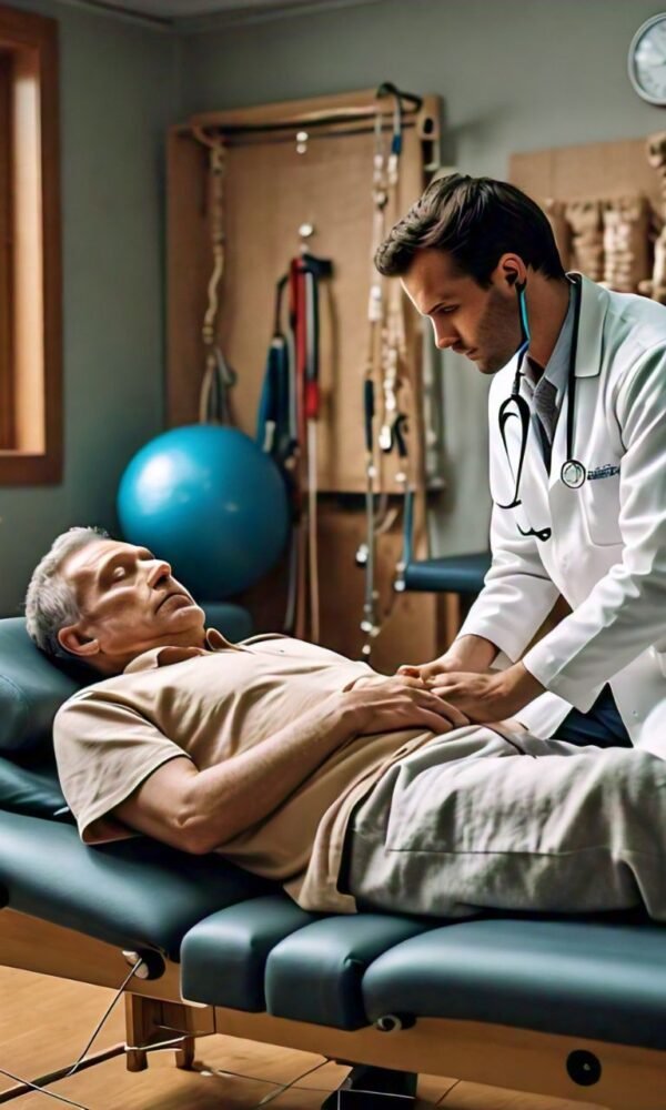 Physiotherapy at Home in Jalahalli West, Bangalore