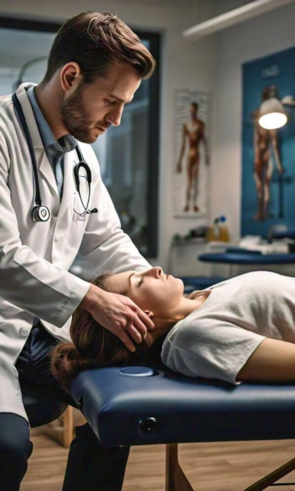 Physiotherapy at Home in Yeshwantpur, Bangalore